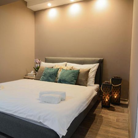 Apartmany Victory Residence Prosecne Εξωτερικό φωτογραφία