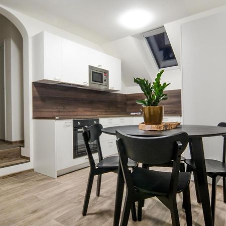 Apartmany Victory Residence Prosecne Εξωτερικό φωτογραφία