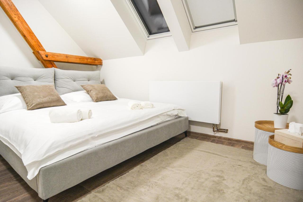 Apartmany Victory Residence Prosecne Εξωτερικό φωτογραφία
