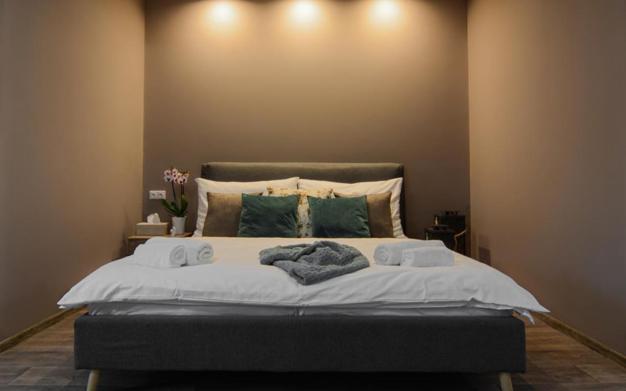 Apartmany Victory Residence Prosecne Εξωτερικό φωτογραφία