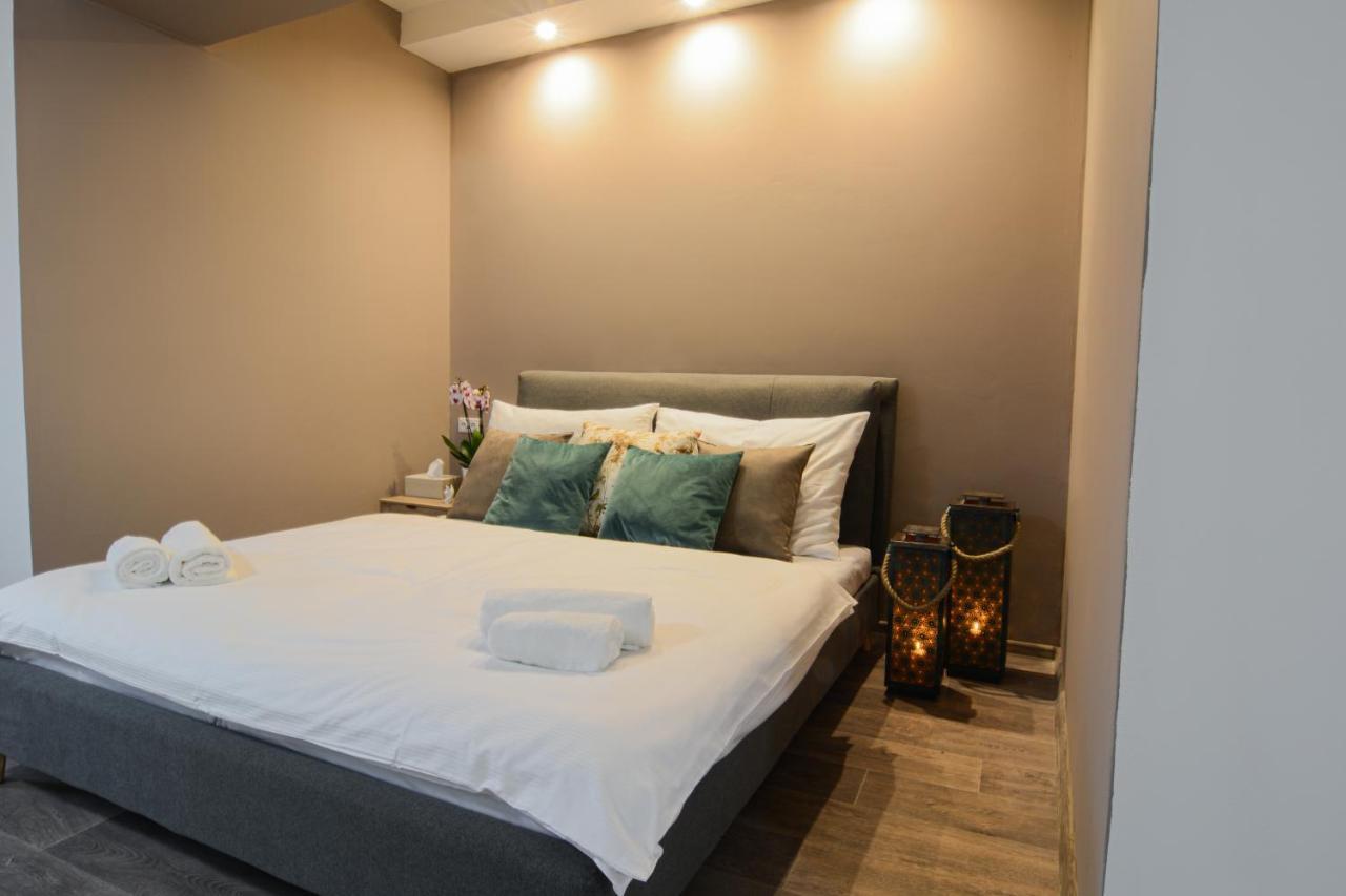 Apartmany Victory Residence Prosecne Εξωτερικό φωτογραφία