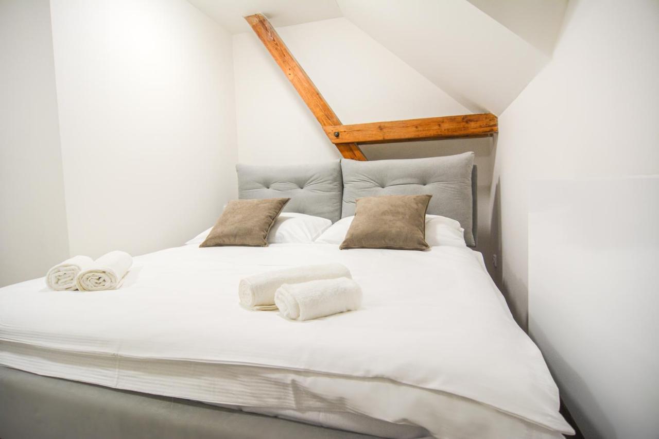 Apartmany Victory Residence Prosecne Εξωτερικό φωτογραφία