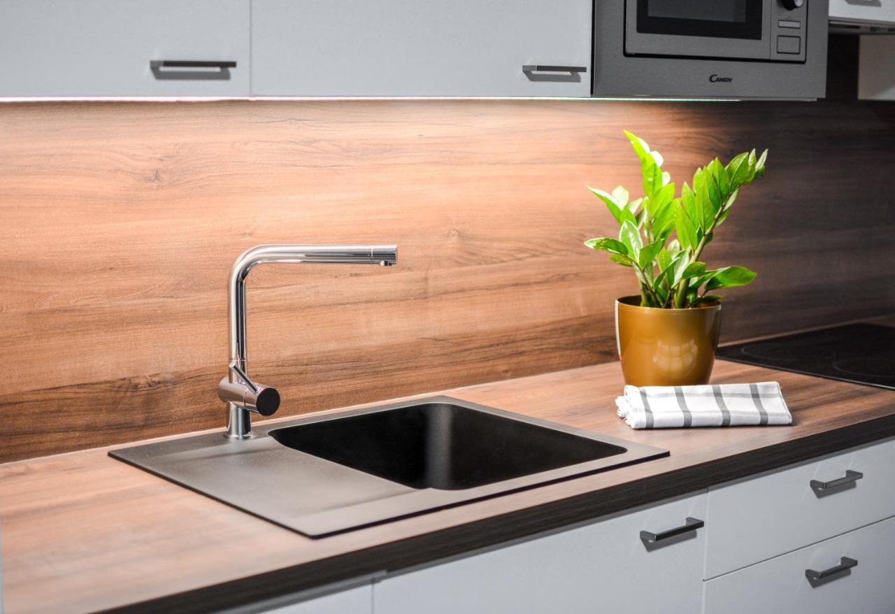 Apartmany Victory Residence Prosecne Εξωτερικό φωτογραφία