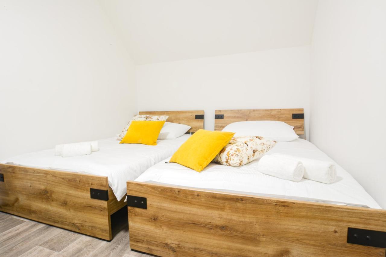 Apartmany Victory Residence Prosecne Εξωτερικό φωτογραφία