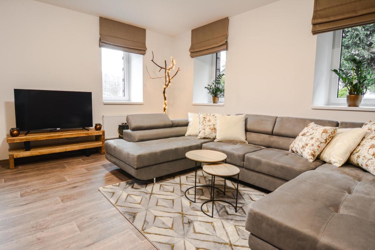 Apartmany Victory Residence Prosecne Εξωτερικό φωτογραφία