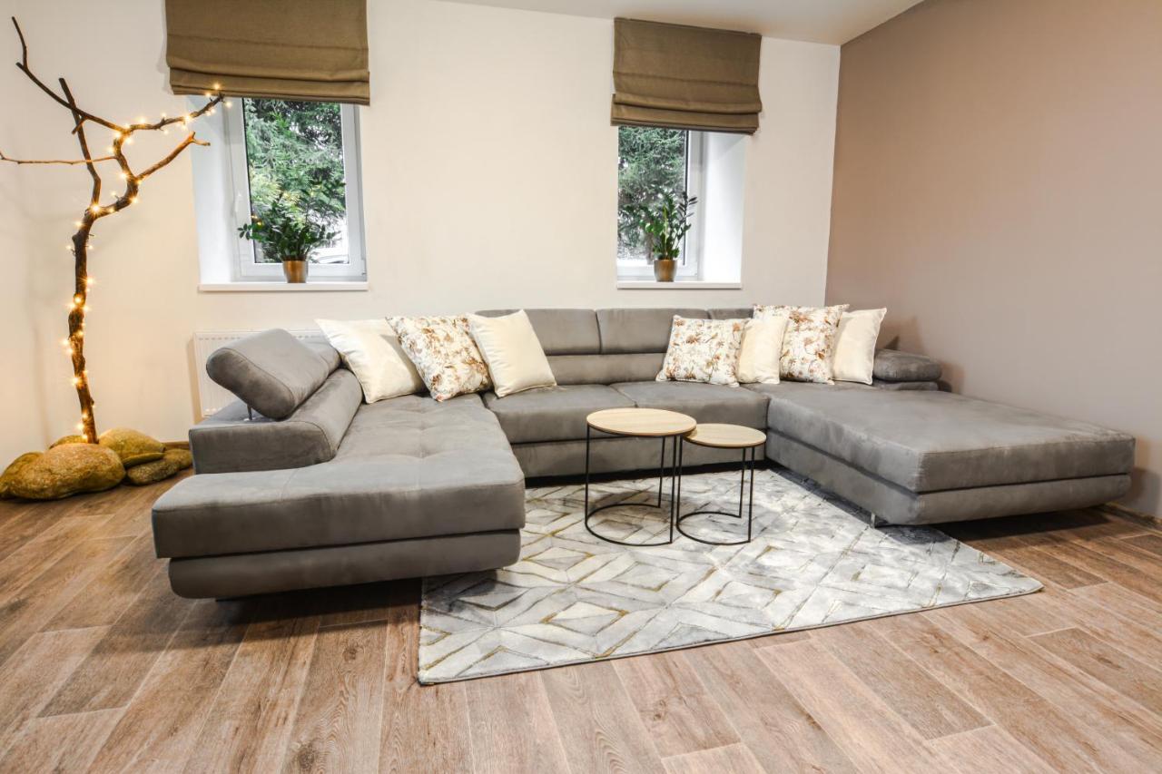 Apartmany Victory Residence Prosecne Εξωτερικό φωτογραφία