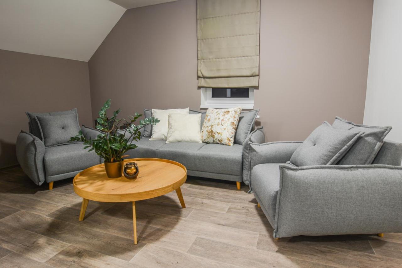 Apartmany Victory Residence Prosecne Εξωτερικό φωτογραφία