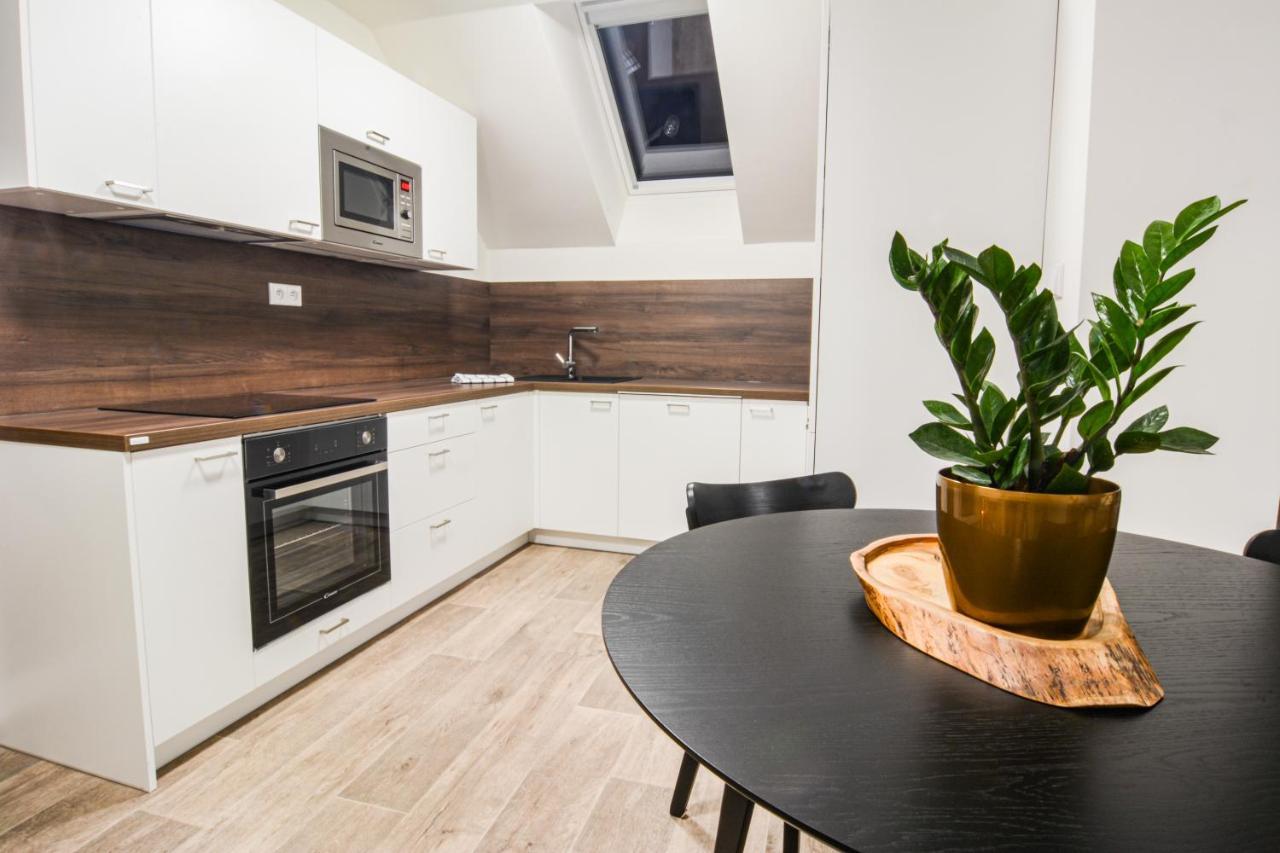 Apartmany Victory Residence Prosecne Εξωτερικό φωτογραφία