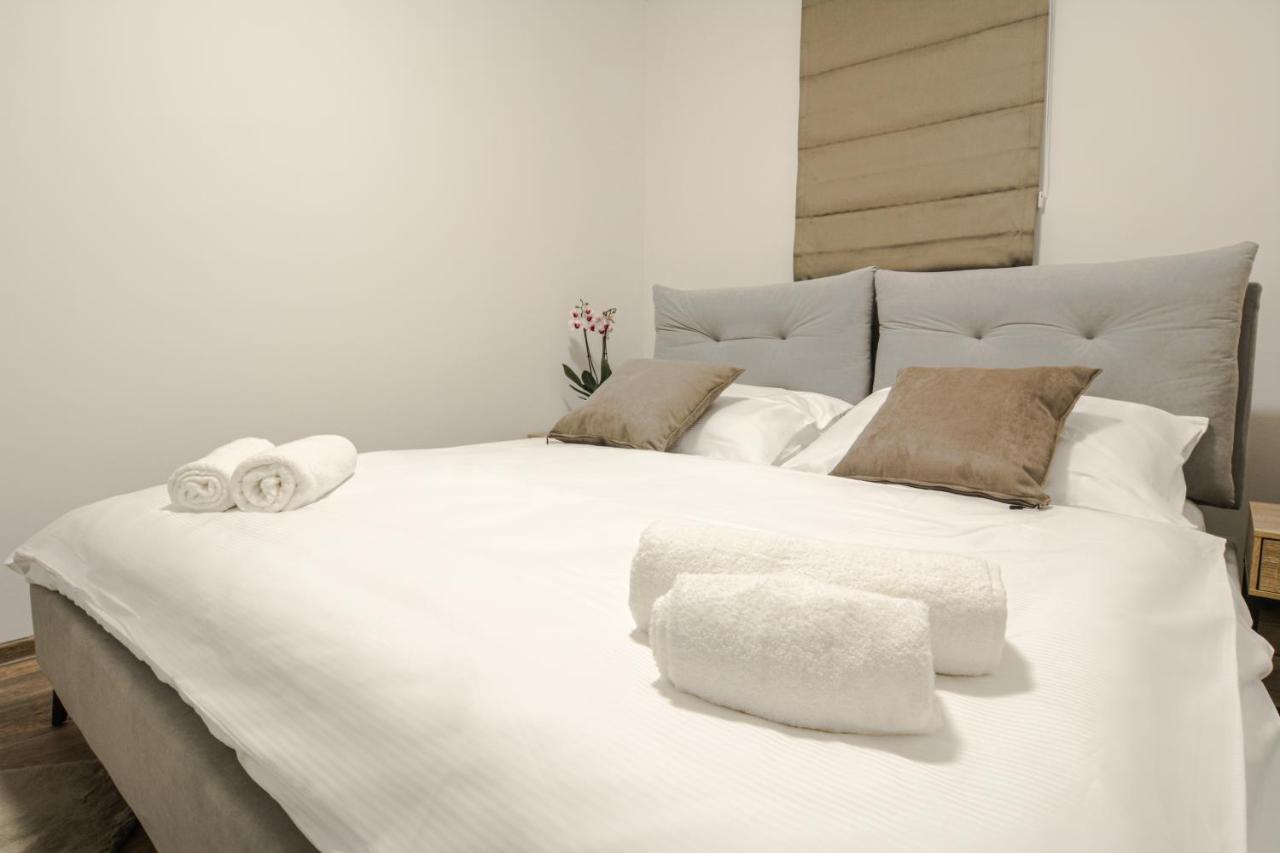 Apartmany Victory Residence Prosecne Εξωτερικό φωτογραφία