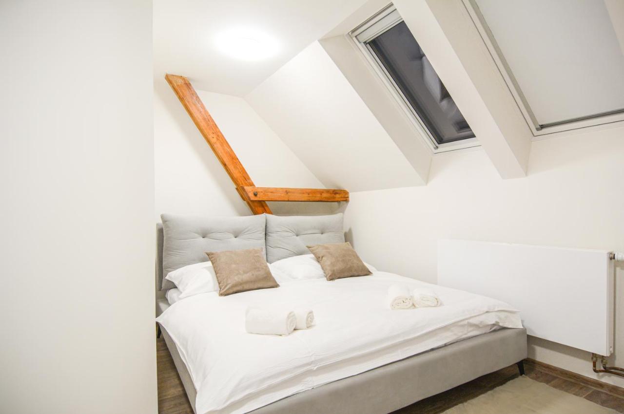 Apartmany Victory Residence Prosecne Εξωτερικό φωτογραφία