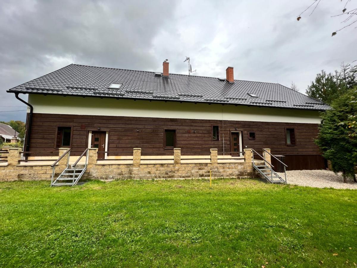 Apartmany Victory Residence Prosecne Εξωτερικό φωτογραφία