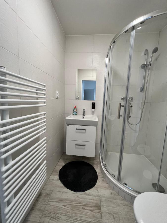 Apartmany Victory Residence Prosecne Εξωτερικό φωτογραφία