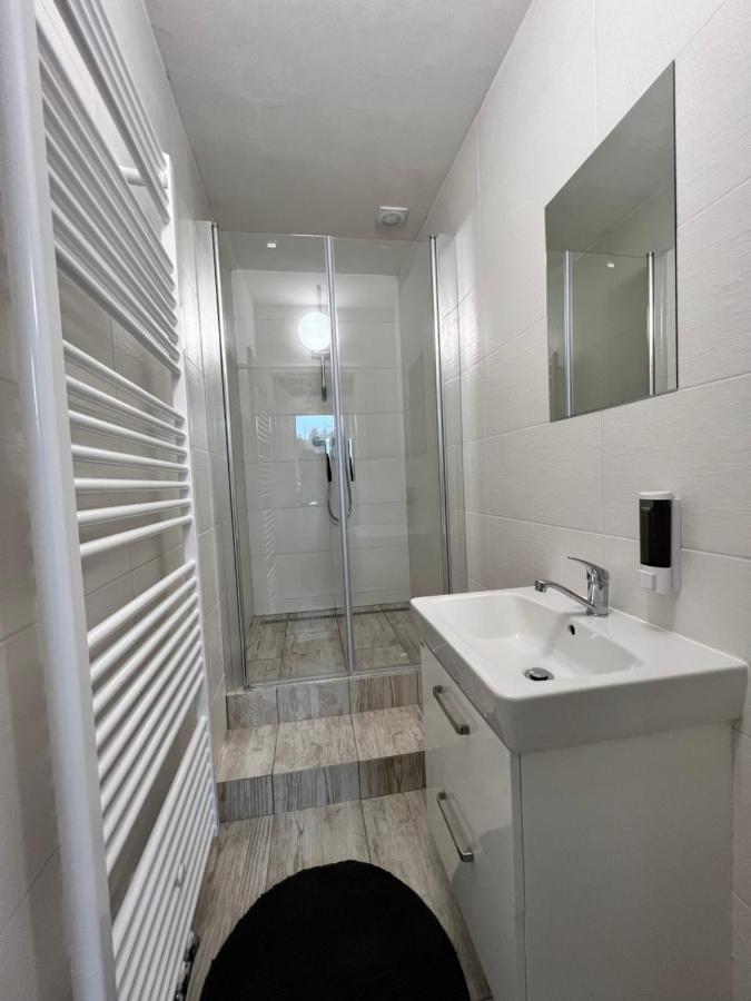 Apartmany Victory Residence Prosecne Εξωτερικό φωτογραφία