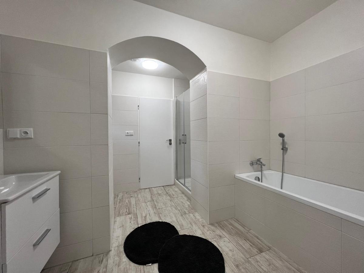 Apartmany Victory Residence Prosecne Εξωτερικό φωτογραφία